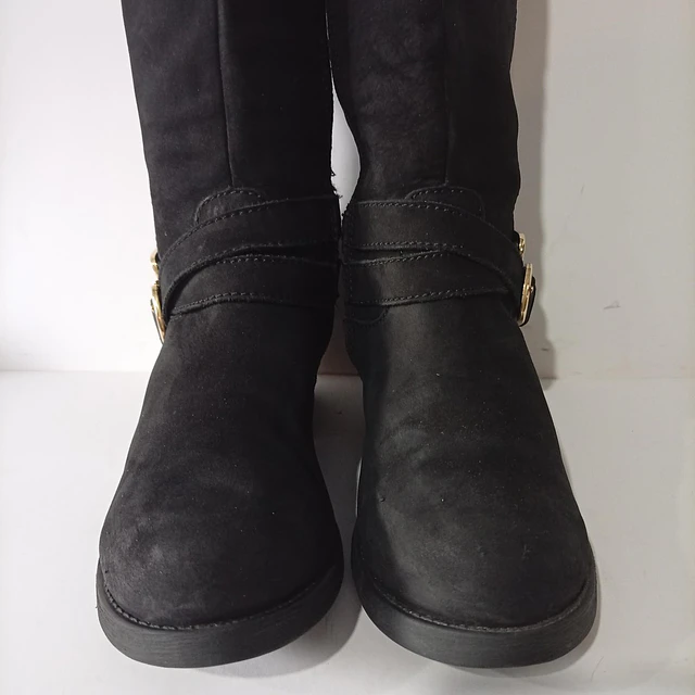 Steve Madden , cuero , 37,5 5