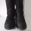 Steve Madden , cuero , 37,5 5