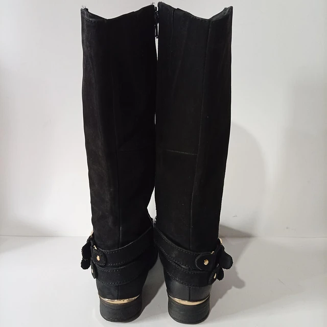 Steve Madden , cuero , 37,5 6