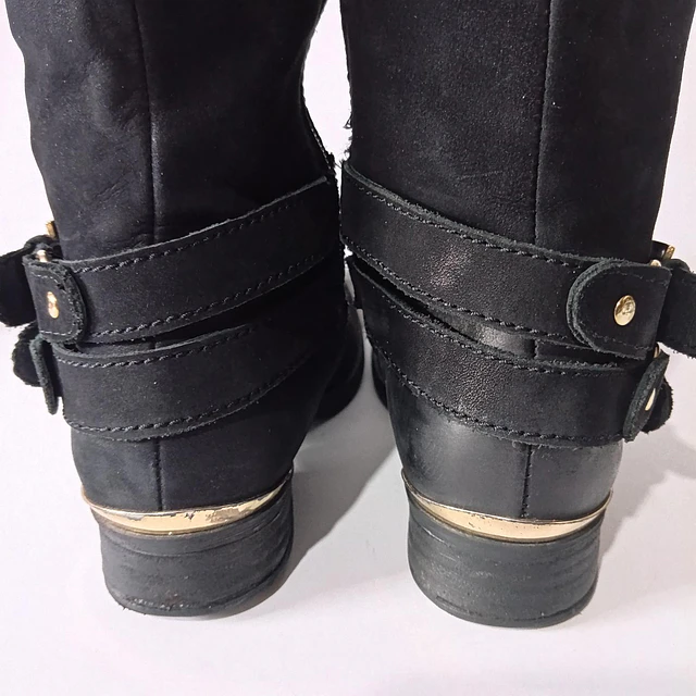 Steve Madden , cuero , 37,5 7