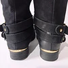 Steve Madden , cuero , 37,5 7