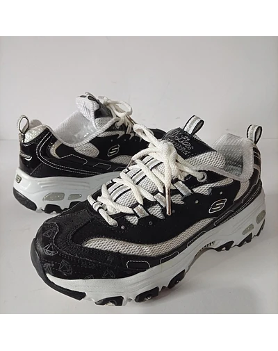 Skechers D Lites , 37