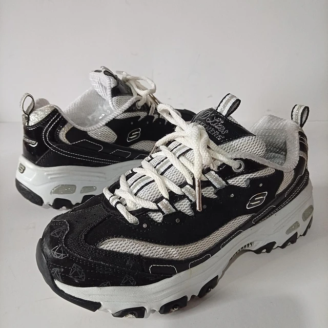 Skechers D Lites , 37 1
