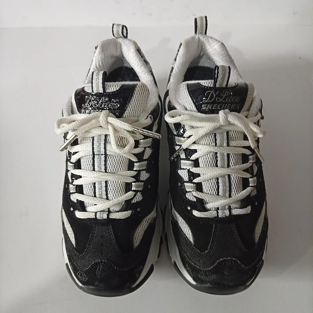 Skechers D Lites , 37 3