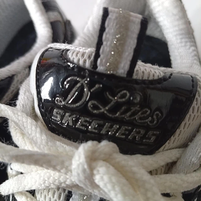 Skechers D Lites , 37 4