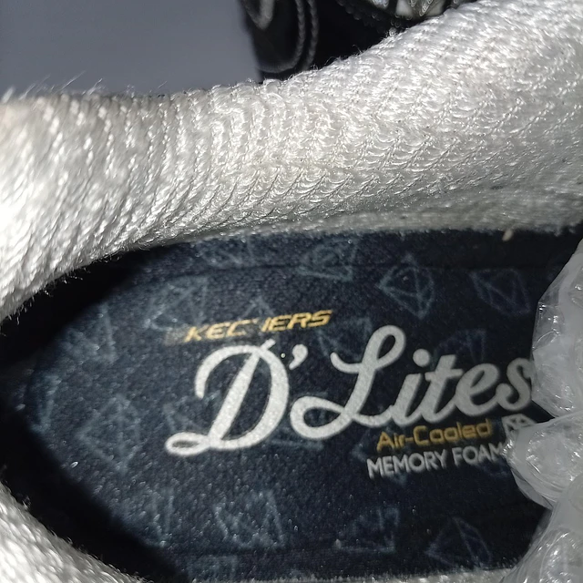Skechers D Lites , 37 9