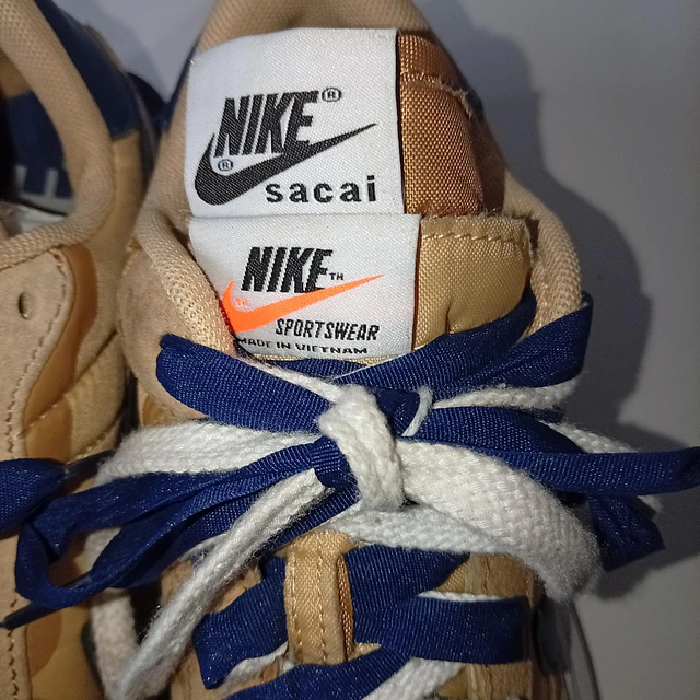 Nike Vaporwaffle Sacai , 24.5 cm 3