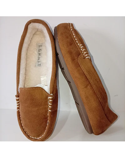 Esprit , 36