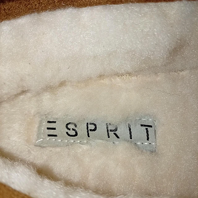 Esprit , 36 3