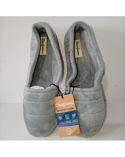 Dearfoams , 38-39