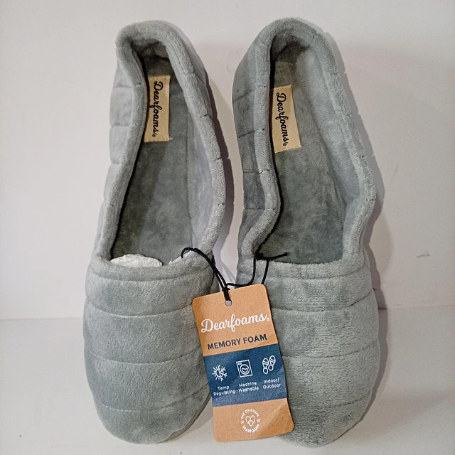 Dearfoams , 38-39 1