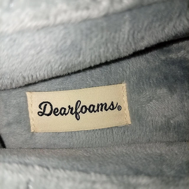 Dearfoams , 38-39 2