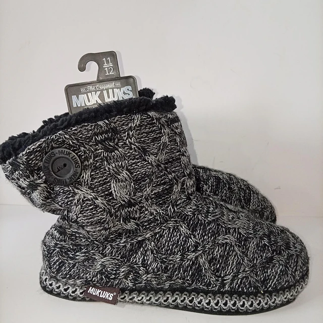 Muk Luks ,41 - 42 1