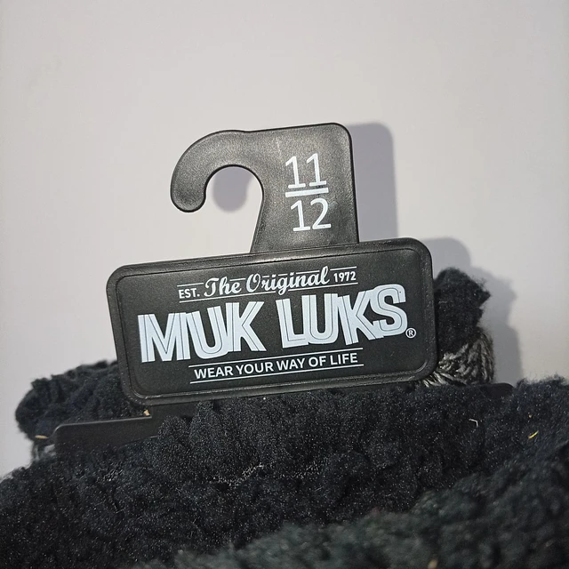 Muk Luks ,41 - 42 2