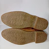 Botas de cuero , 40 9