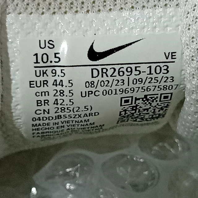 Nike Run Swift 3 , 28,5 cm 8
