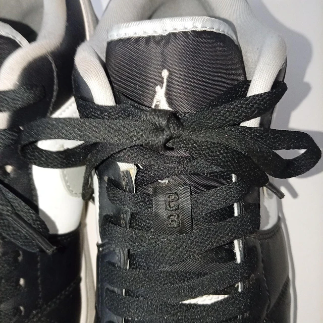 Air Jordan 1 Low , 28 cm 4