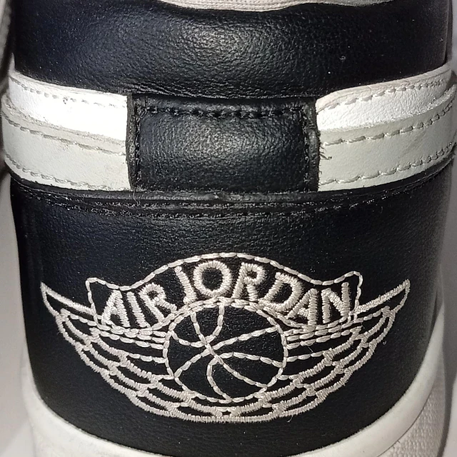 Air Jordan 1 Low , 28 cm 7