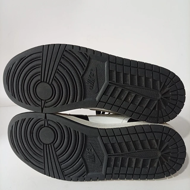 Air Jordan 1 Low , 28 cm 9