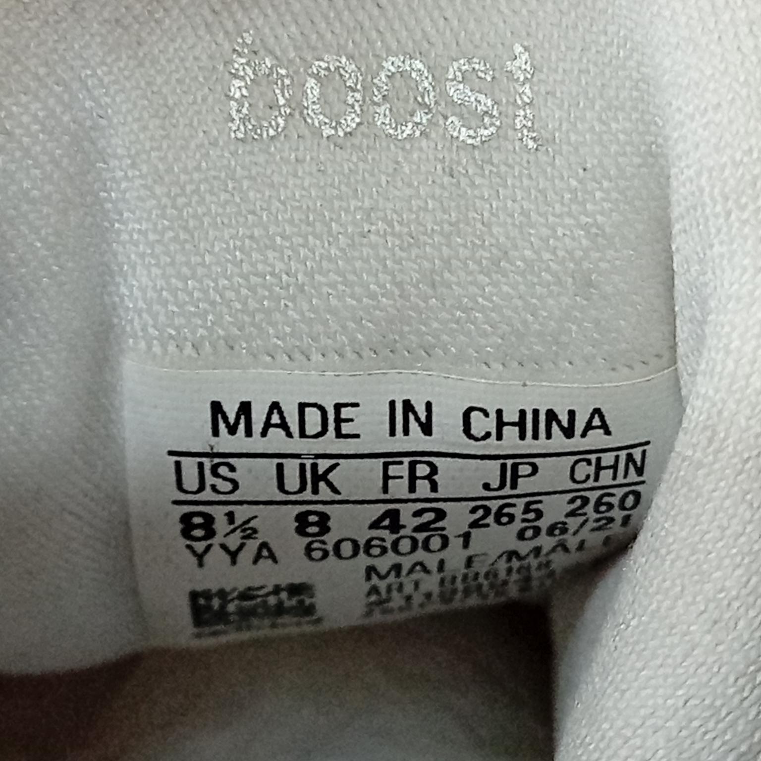Adidas Ultraboost , 26,5 cm