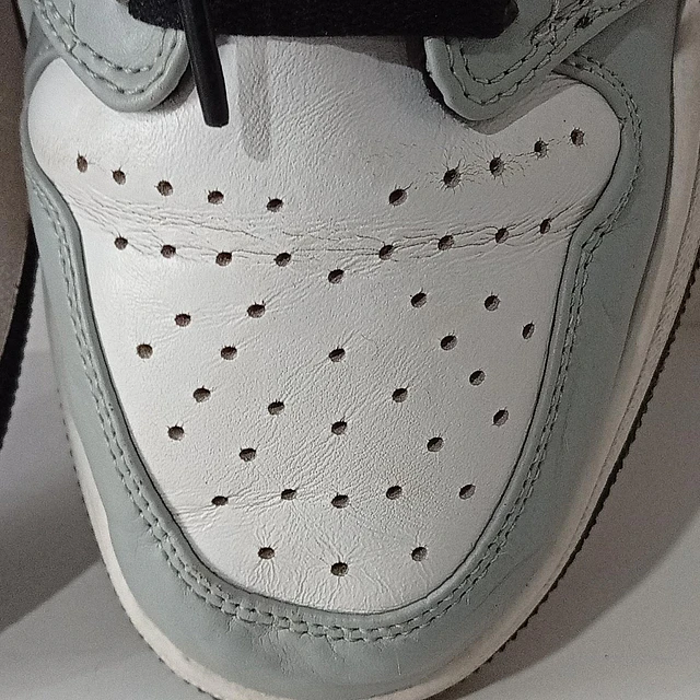 Air Jordan 1 Low , 26,5 cm 4