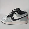 Air Jordan 1 Low , 26,5 cm 5