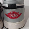 Air Jordan 1 Low , 26,5 cm 7