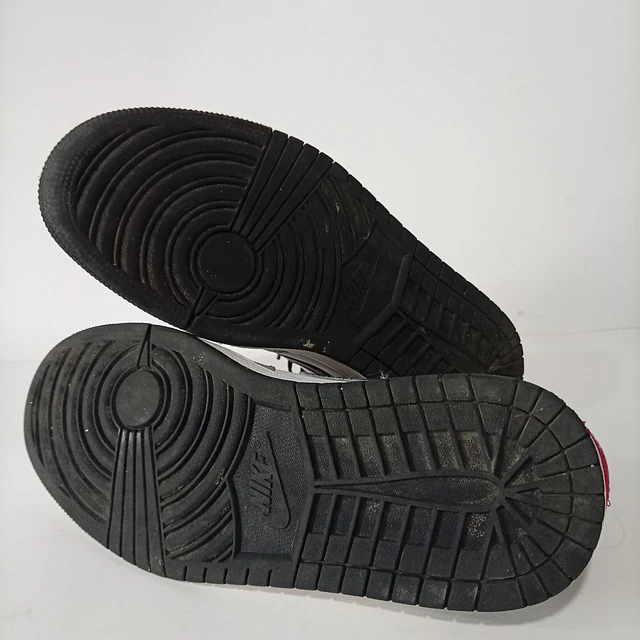Air Jordan 1 Low , 26,5 cm 10