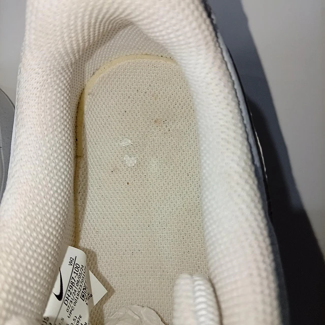 Nike Cout Vision Low , 27 cm 4
