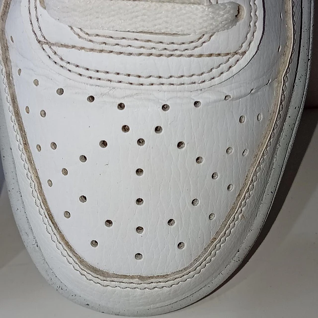 Nike Cout Vision Low , 27 cm 5