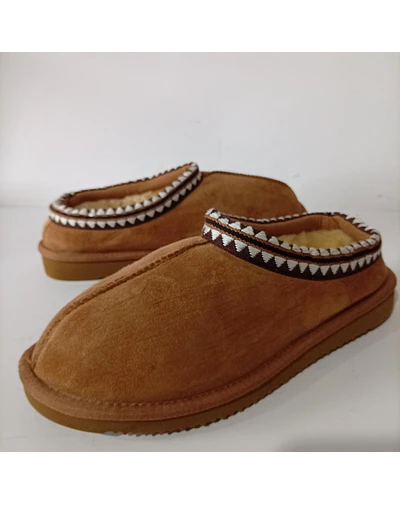 Pantuflas de reno  , 38