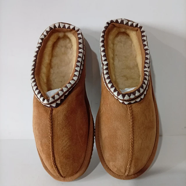 Pantuflas de reno  , 38 2