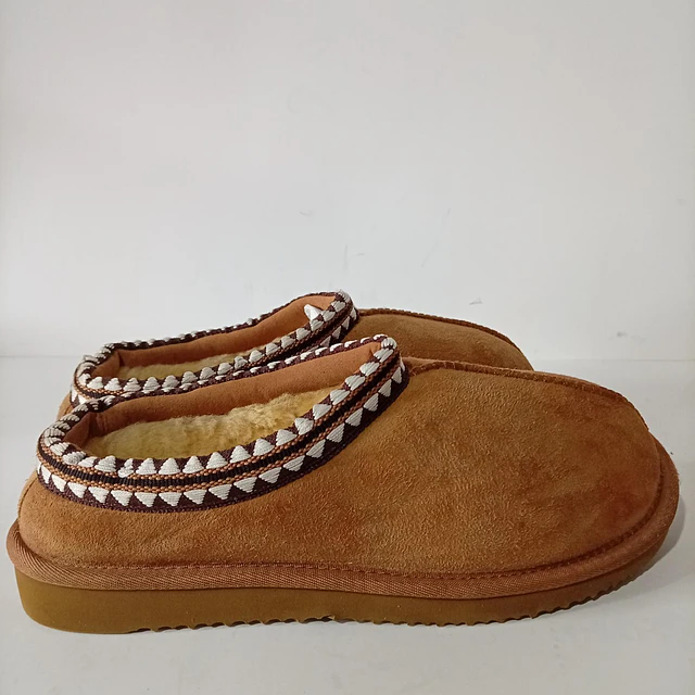 Pantuflas de reno  , 38 3