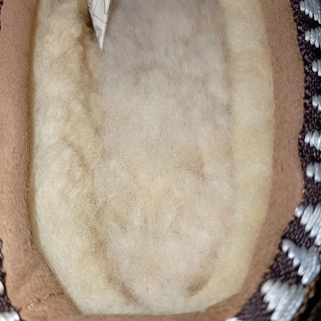Pantuflas de reno  , 38 5