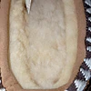 Pantuflas de reno  , 38 5