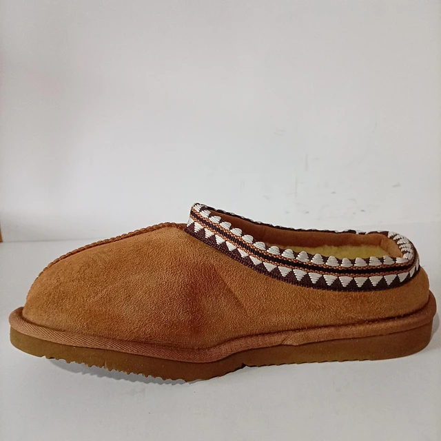 Pantuflas de reno  , 38 6
