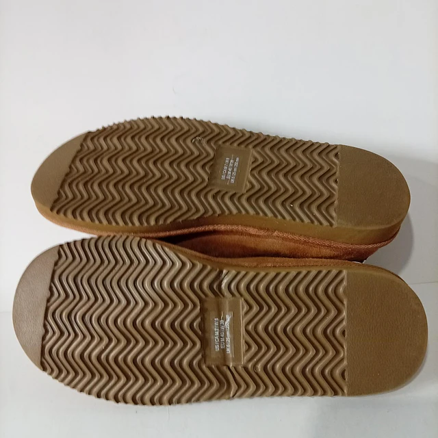 Pantuflas de reno  , 38 8