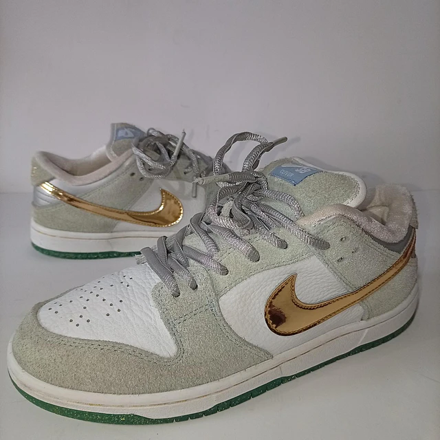 Nike Dunk Low Sean Cliver , 26 cm 1