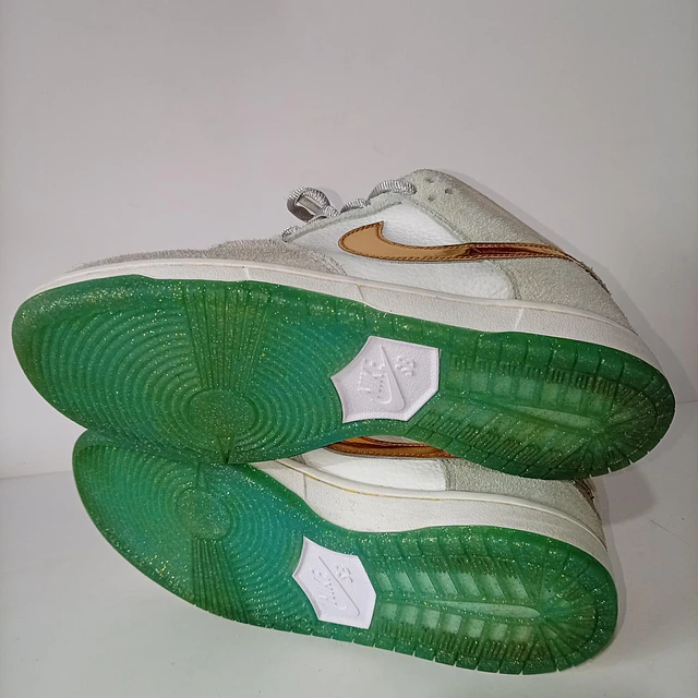 Nike Dunk Low Sean Cliver , 26 cm 8