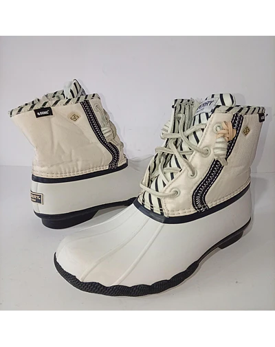 Sperry , 36,5