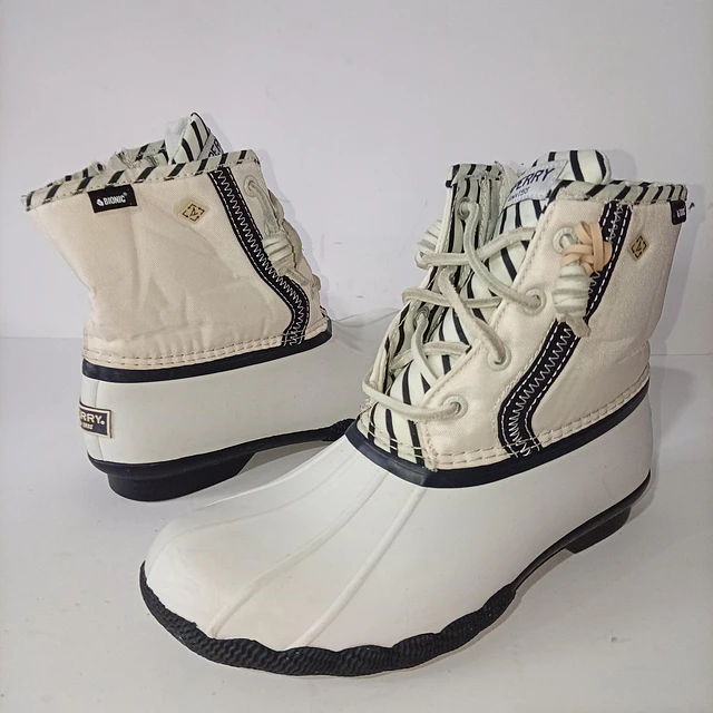 Sperry , 36,5 1