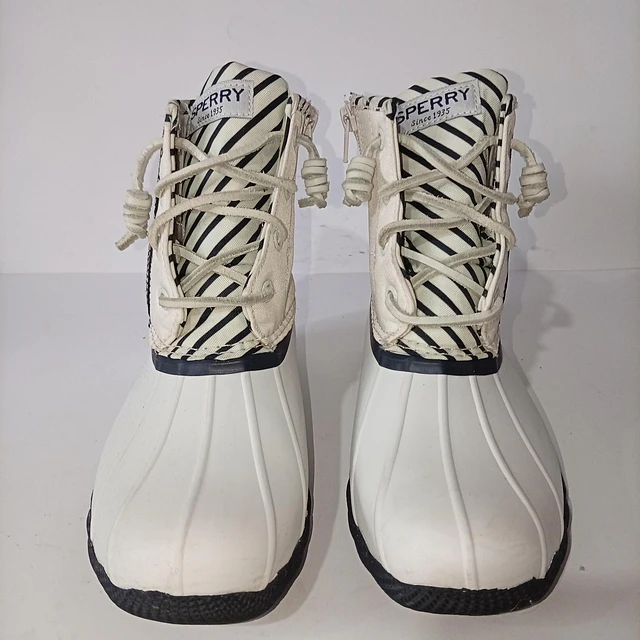 Sperry , 36,5 2