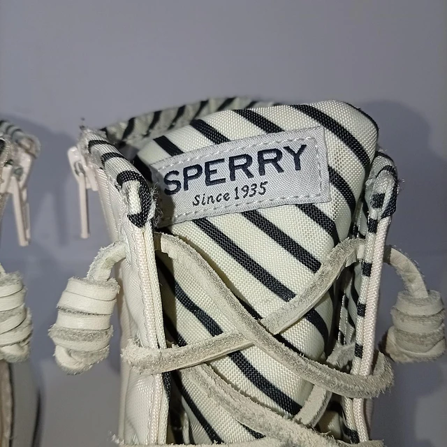 Sperry , 36,5 3