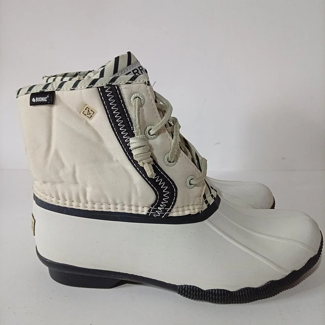 Sperry , 36,5 4