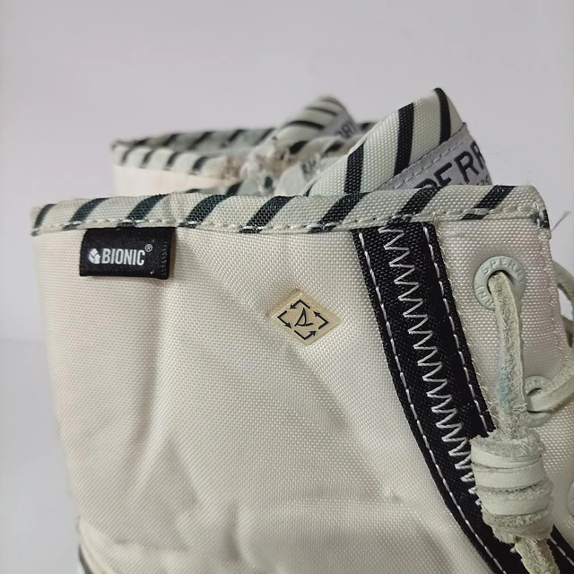 Sperry , 36,5 5