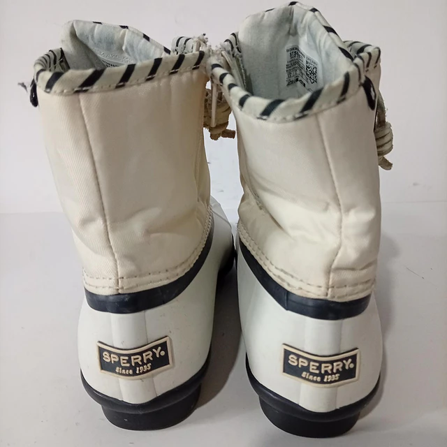 Sperry , 36,5 6