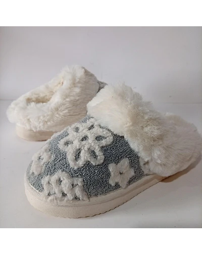 Pantuflas 38