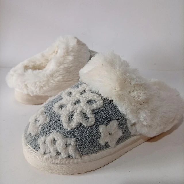 Pantuflas 38 1