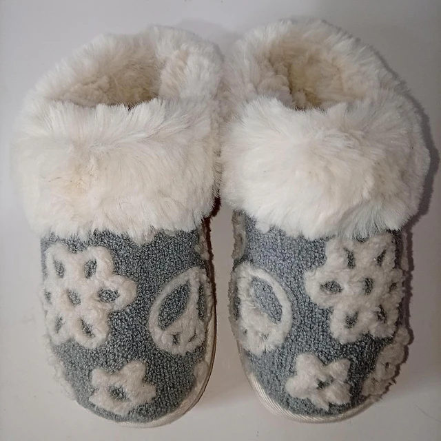 Pantuflas 38 2