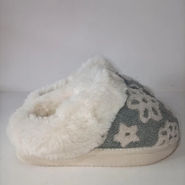 Pantuflas 38 3